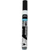 Image de Marqueur Peinture Setacolor Cuir Noir extrême