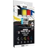 Image de Marqueur Peinture Setacolor Cuir Set Primaire
