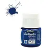 Image de Sétacolor Tissus Clairs - 45 ml - Bleu Cobalt