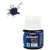 Image de Sétacolor Tissus Clairs - 45 ml - Bleu Outre mer
