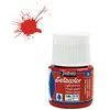 Image de Sétacolor Tissus Clairs - 45 ml - Rouge Cardinal