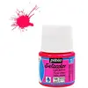 Image de Sétacolor Tissus Clairs - 45 ml - Rose Fluo