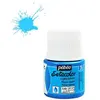 Image de Sétacolor Tissus Clairs - 45 ml - Bleu Fluo