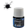 Image de Sétacolor Tissus Clairs Pailleté - 45 ml - Onyx