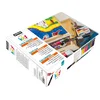 Image de Coffret Artist Kid Chevalet, acryliques, outils