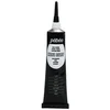 Image de Vitrail - Cerne relief noir 37 ml - couleur 390000