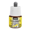 Image de Encre aquarelle Colorex 45ml 18 - Jaune citron