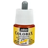 Image de Encre aquarelle Colorex 45ml 19 - Jaune clair
