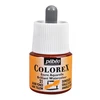 Image de Encre aquarelle Colorex 45ml 21 - Jaune foncé