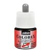 Image de Encre aquarelle Colorex 45ml 37 - Vermillon