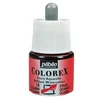 Image de Encre aquarelle Colorex 45ml 14 - Cyclamen