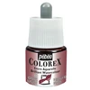 Image de Encre aquarelle Colorex 45ml 66 - Bordeaux