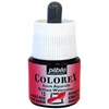 Image de Encre aquarelle Colorex 45ml 15 - Garance rose