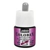 Image de Encre aquarelle Colorex 45ml 57 - Prune