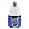 Image de Encre aquarelle Colorex 45ml 55 - Bleu nuit