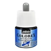 Image de Encre aquarelle Colorex 45ml 08 - Bleu outremer