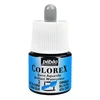 Image de Encre aquarelle Colorex 45ml 03 - Bleu de Chine