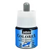 Image de Encre aquarelle Colorex 45ml 58 - Cyan