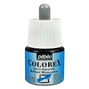 Image de Encre aquarelle Colorex 45ml 05 - Bleu lumière