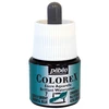 Image de Encre aquarelle Colorex 45ml 07 - Bleu d'Orient