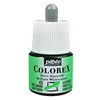 Image de Encre aquarelle Colorex 45ml 42 - Vert lumière