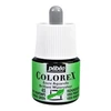 Image de Encre aquarelle Colorex 45ml 45 - Vert printemps