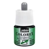 Image de Encre aquarelle Colorex 45ml 43 - Vert mousse