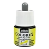 Image de Encre aquarelle Colorex 45ml 13 - Chartreuse