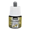 Image de Encre aquarelle Colorex 45ml 17 - Greengold