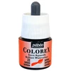 Image de Encre aquarelle Colorex 45ml 32 - Safran