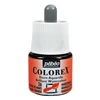 Image de Encre aquarelle Colorex 45ml 26 - Orange de mars