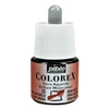 Image de Encre aquarelle Colorex 45ml 35 - Sienne naturelle