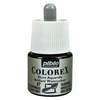 Image de Encre aquarelle Colorex 45ml 47 - Gris tourterelle