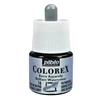 Image de Encre aquarelle Colorex 45ml 16 - Gris de Payne