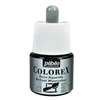 Image de Encre aquarelle Colorex 45ml 23 - Noir d'ivoire