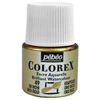Image de Encre aquarelle Colorex 45ml 49 - Or riche