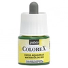 Image de Encre aquarelle Colorex 45 ml Jaune fluo