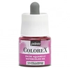 Image de Encre aquarelle Colorex 45 ml Rose fluo