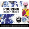 Image de Kit de peinture à effets Pouring expériences