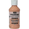 Image de Peinture acrylique Pouring Expérience 118 ml Rose portrait