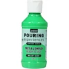 Image de Peinture acrylique Pouring Expérience 118 ml Vert lumière