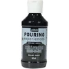 Image de Peinture acrylique Pouring Expérience 118 ml Noir d'ivoire