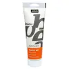 Image de Studio acrylics - Gel de texture sable blanc - 250 ml