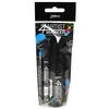 Image de 4Artist Marker - Set Duo - 2 mm et 8 mm - noir