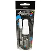 Image de 4Artist Marker - Set Duo - 2 mm et 8 mm - blanc