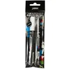 Image de 4Artist Marker - Noir et blanc - 2 pcs