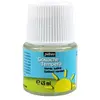 Image de Vernis gouache à l'eau satiné - 45 ml