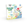 Image de Coffret Color Lab Gouache en poudre Tactilcolor Petit coloriste