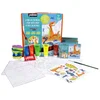 Image de Primacolor - Mini coffret Dinosaures - 6 x 20 ml