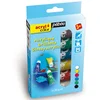 Image de Kit découverte Acrylcolor - 6 x 20 ml
